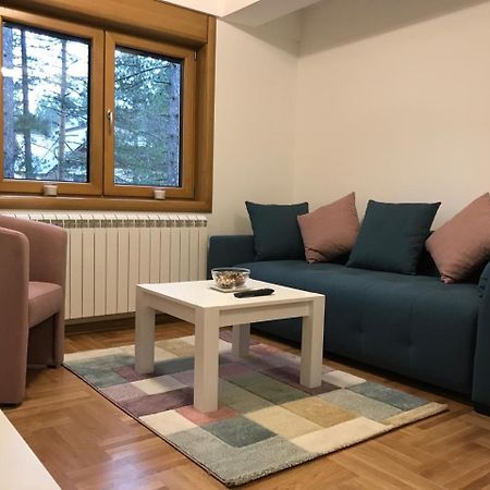 Zlatibor Apartmani Jakovljevic Екстериор снимка