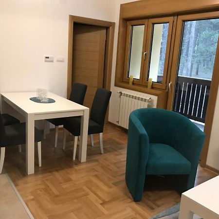 Zlatibor Apartmani Jakovljevic Екстериор снимка