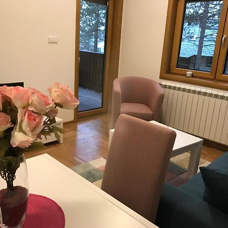 Zlatibor Apartmani Jakovljevic Екстериор снимка