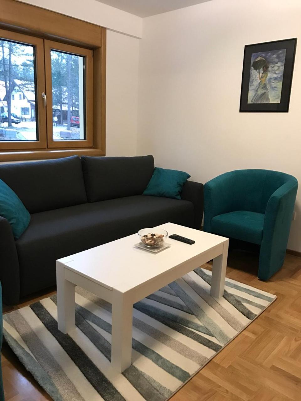 Zlatibor Apartmani Jakovljevic Екстериор снимка