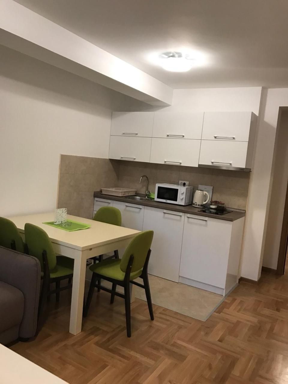 Zlatibor Apartmani Jakovljevic Екстериор снимка