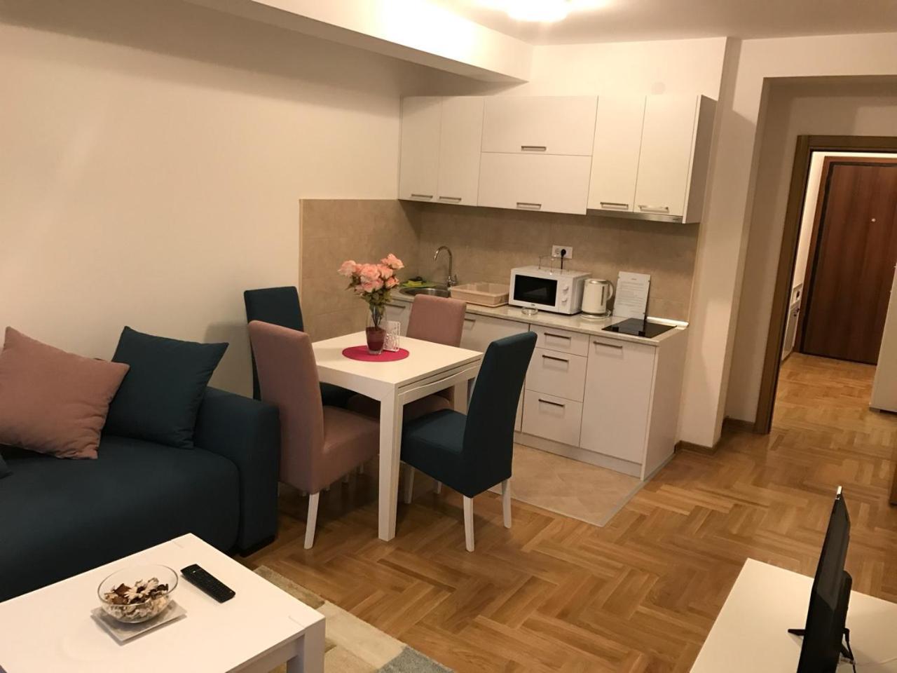 Zlatibor Apartmani Jakovljevic Екстериор снимка