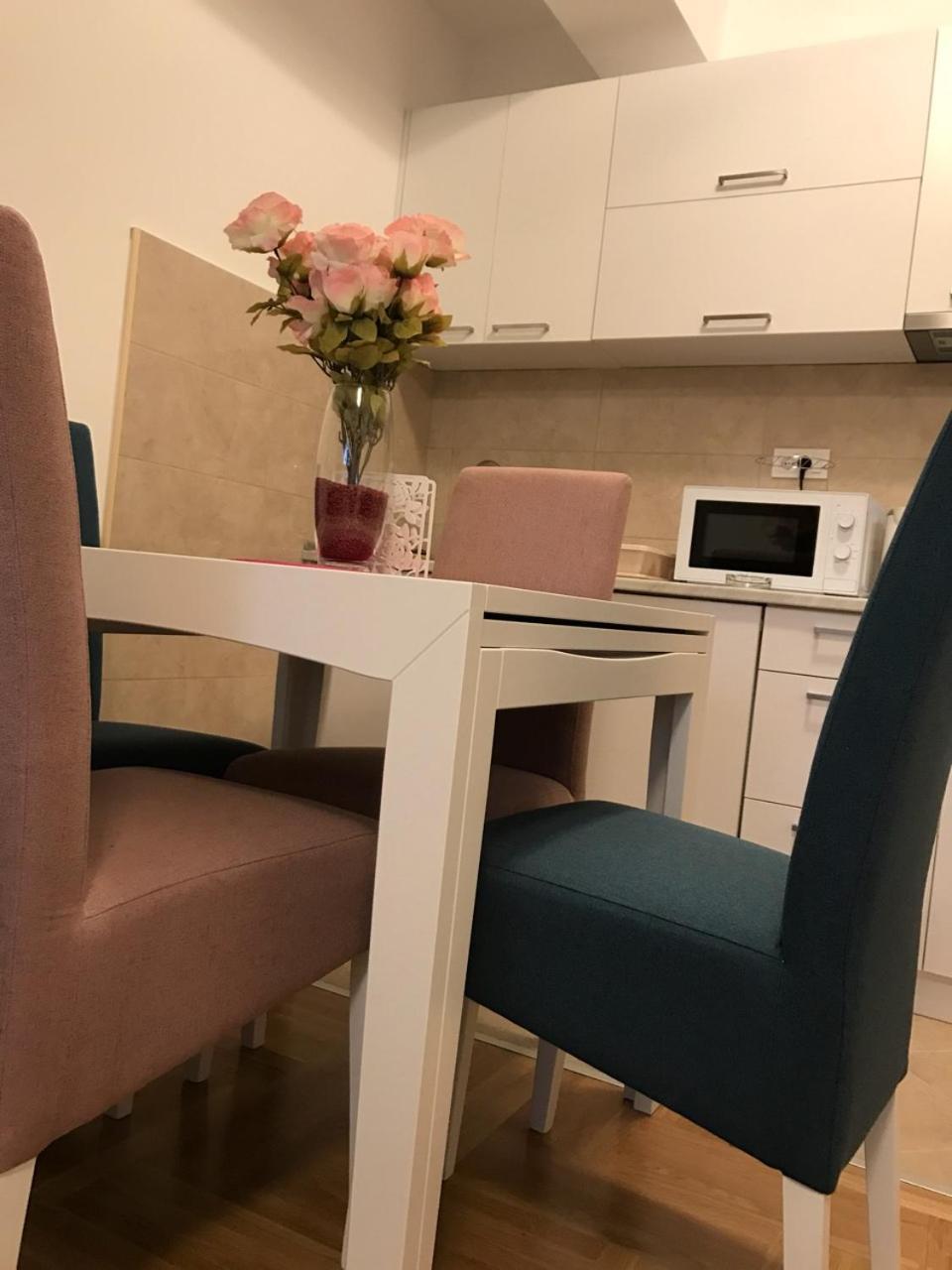 Zlatibor Apartmani Jakovljevic Екстериор снимка