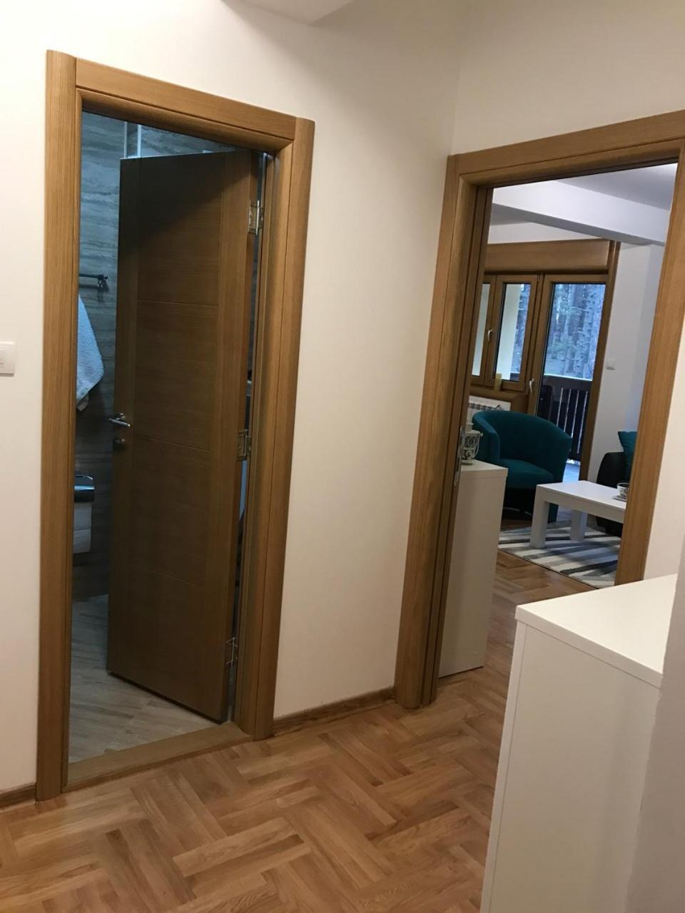 Zlatibor Apartmani Jakovljevic Екстериор снимка