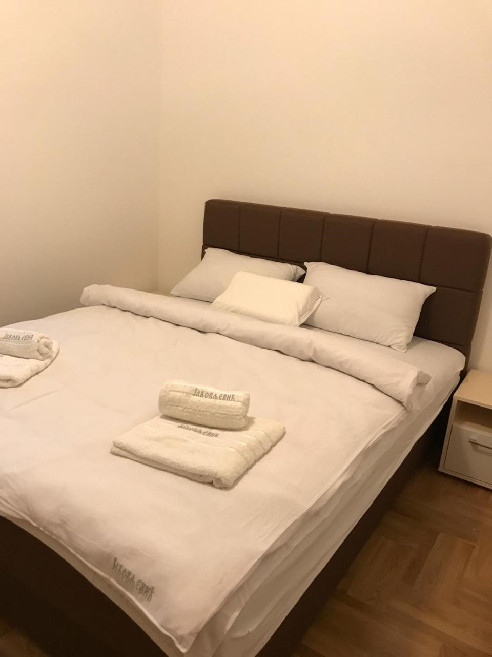 Zlatibor Apartmani Jakovljevic Екстериор снимка