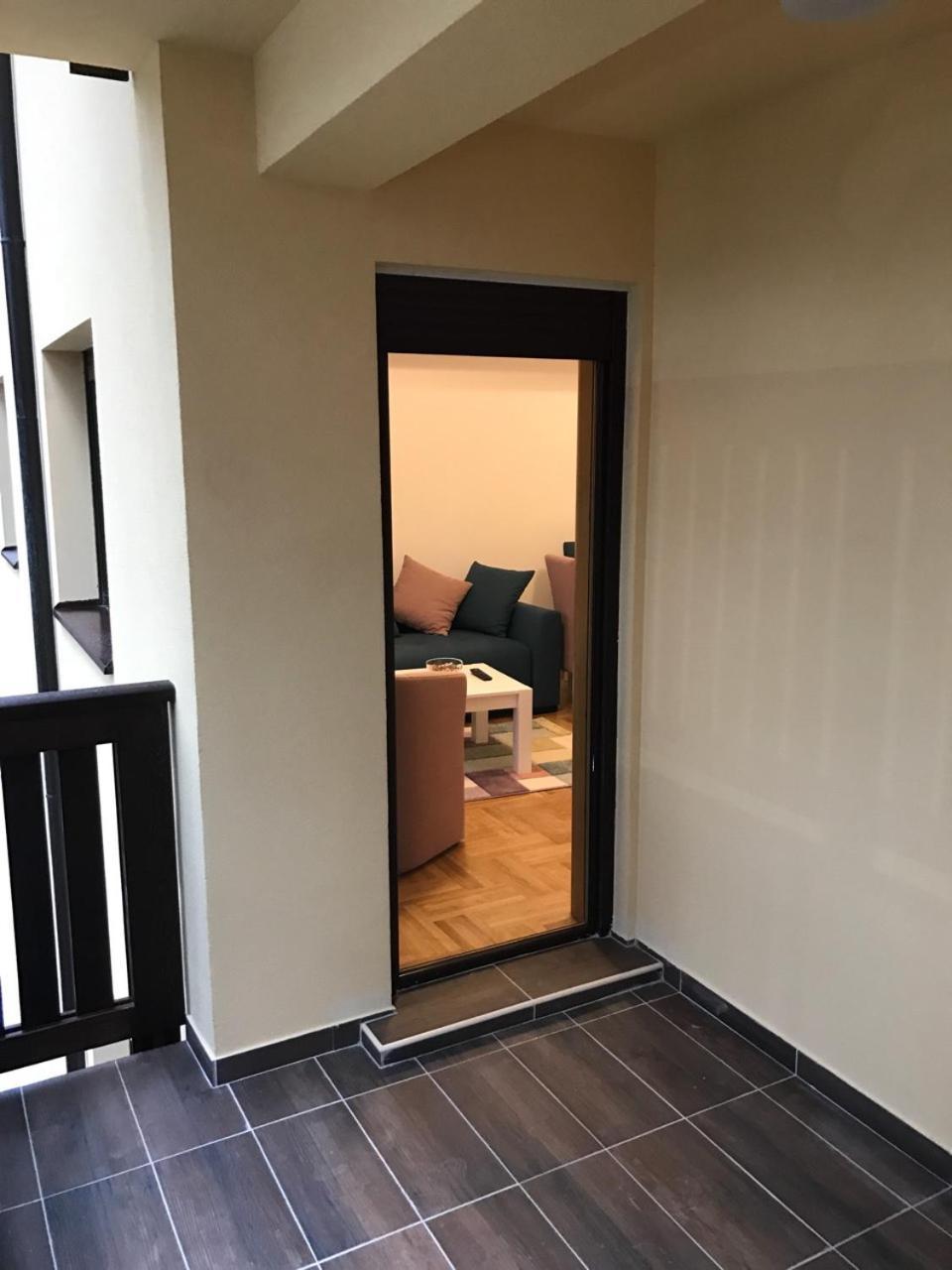 Zlatibor Apartmani Jakovljevic Екстериор снимка