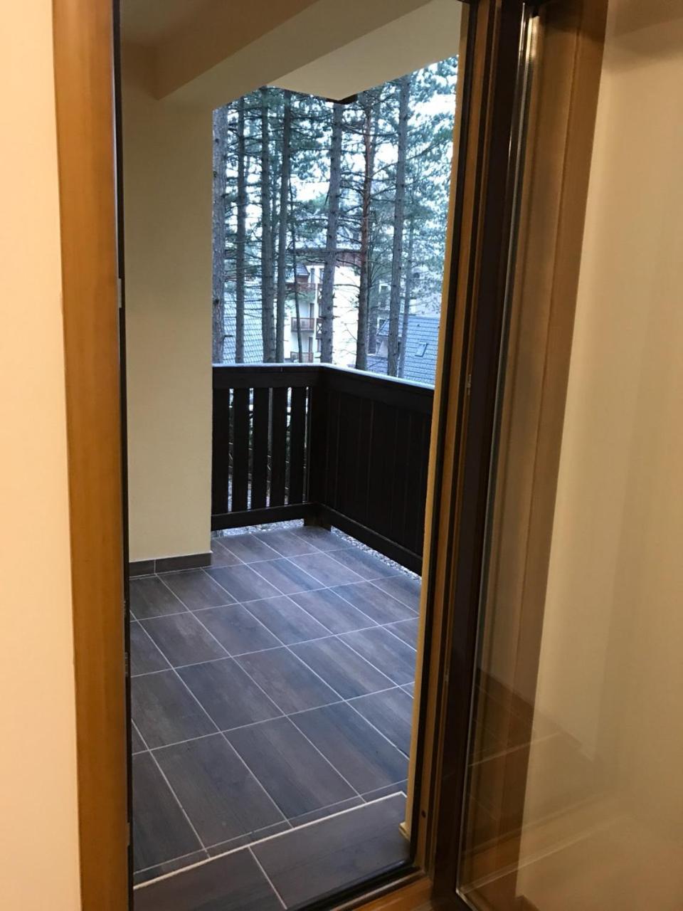 Zlatibor Apartmani Jakovljevic Екстериор снимка