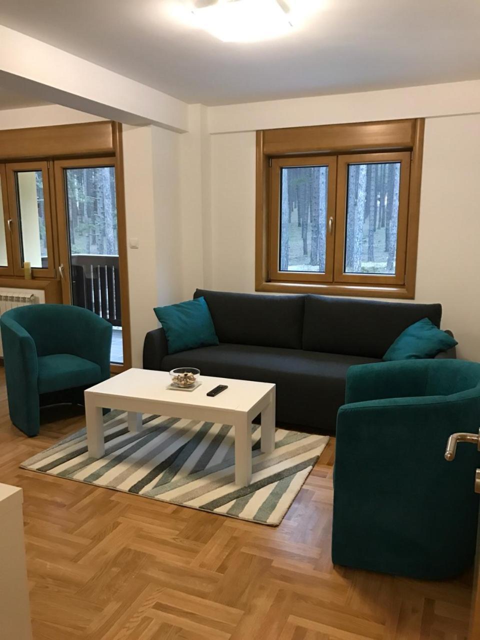 Zlatibor Apartmani Jakovljevic Екстериор снимка
