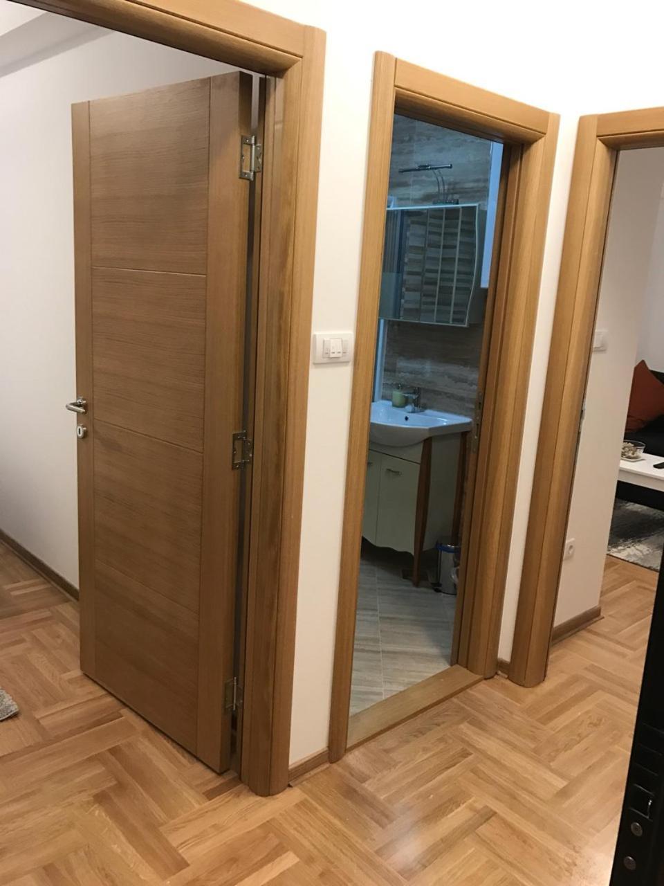 Zlatibor Apartmani Jakovljevic Екстериор снимка