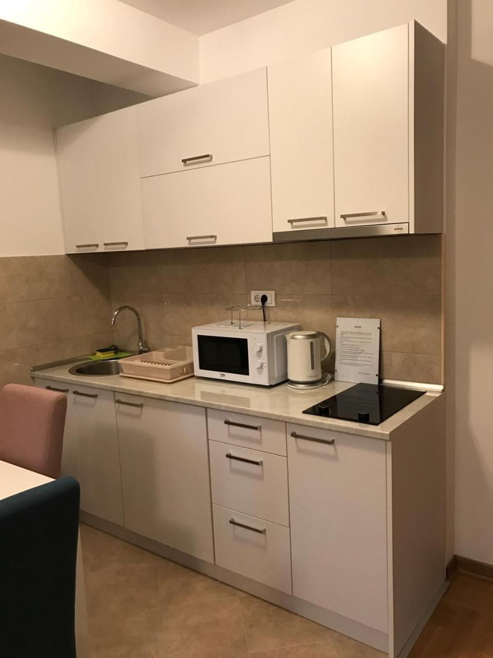 Zlatibor Apartmani Jakovljevic Екстериор снимка