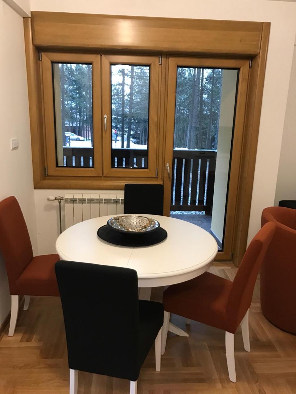 Zlatibor Apartmani Jakovljevic Екстериор снимка