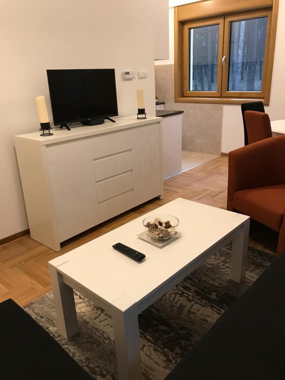 Zlatibor Apartmani Jakovljevic Екстериор снимка