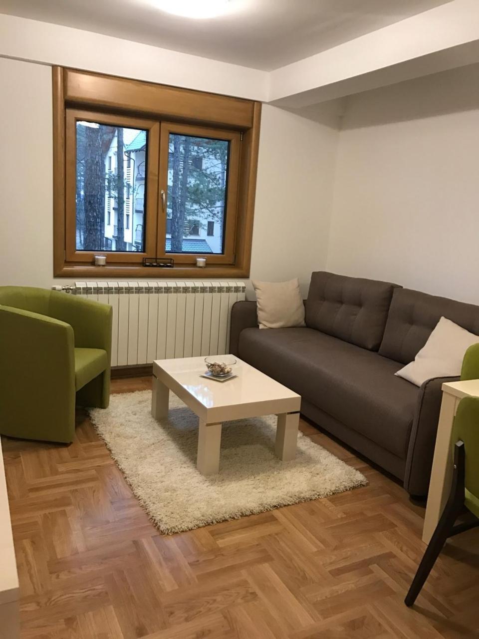 Zlatibor Apartmani Jakovljevic Екстериор снимка