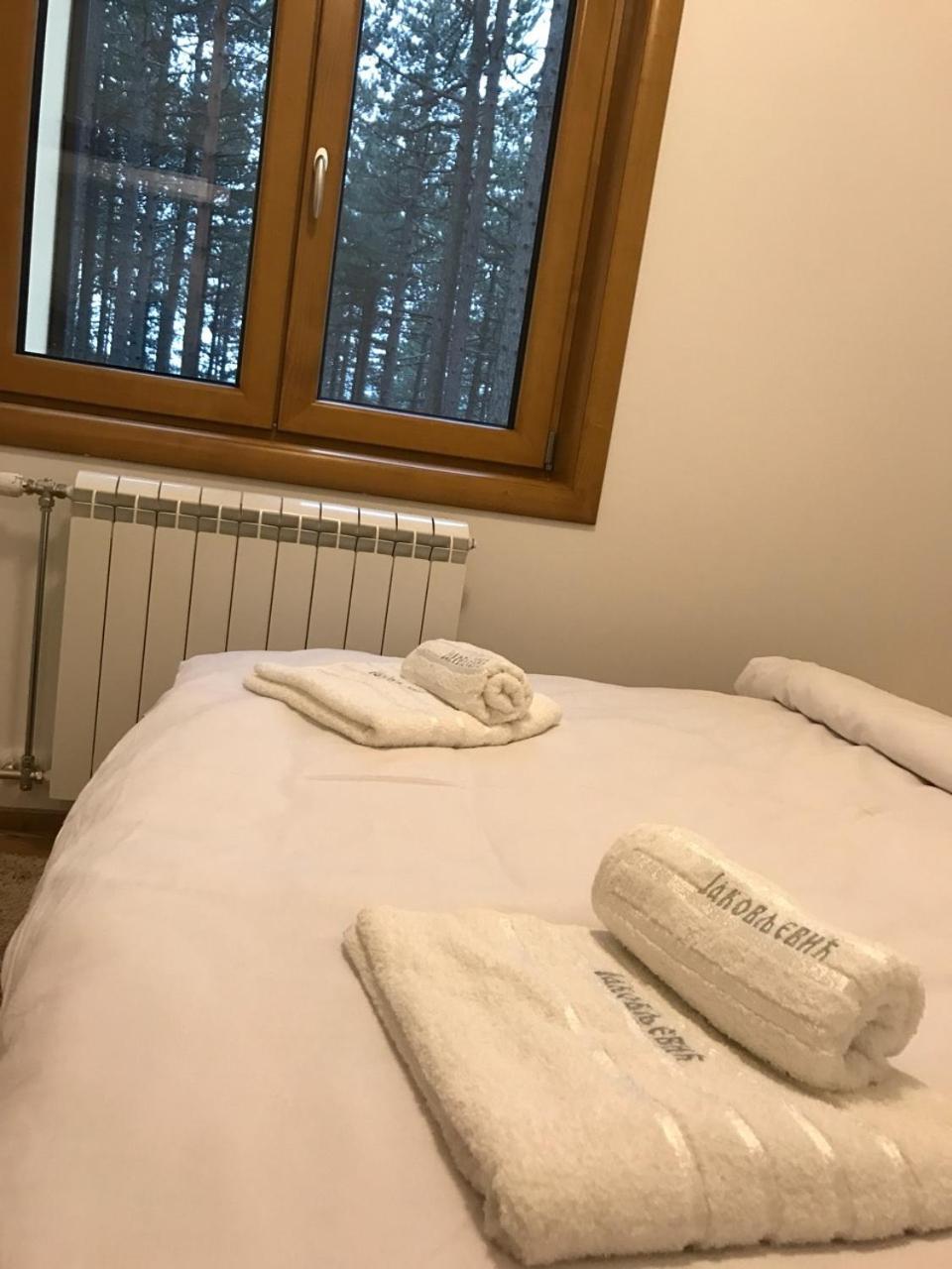 Zlatibor Apartmani Jakovljevic Екстериор снимка