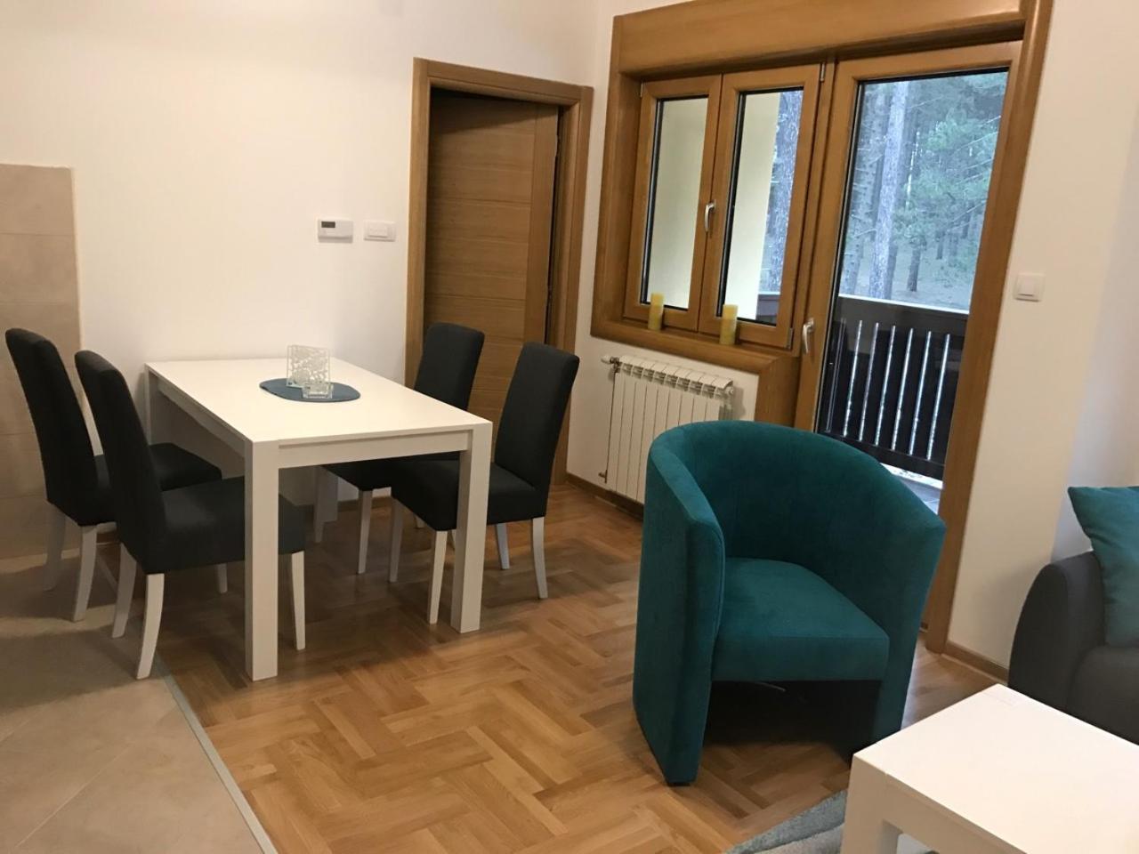 Zlatibor Apartmani Jakovljevic Екстериор снимка