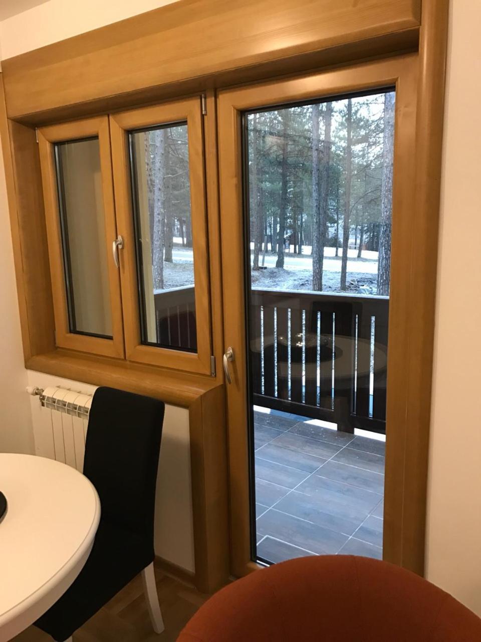 Zlatibor Apartmani Jakovljevic Екстериор снимка