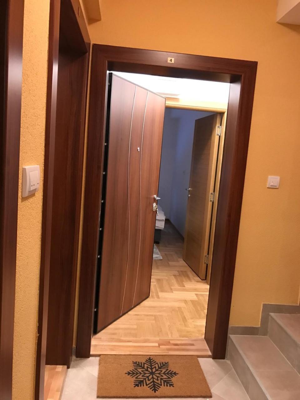 Zlatibor Apartmani Jakovljevic Екстериор снимка