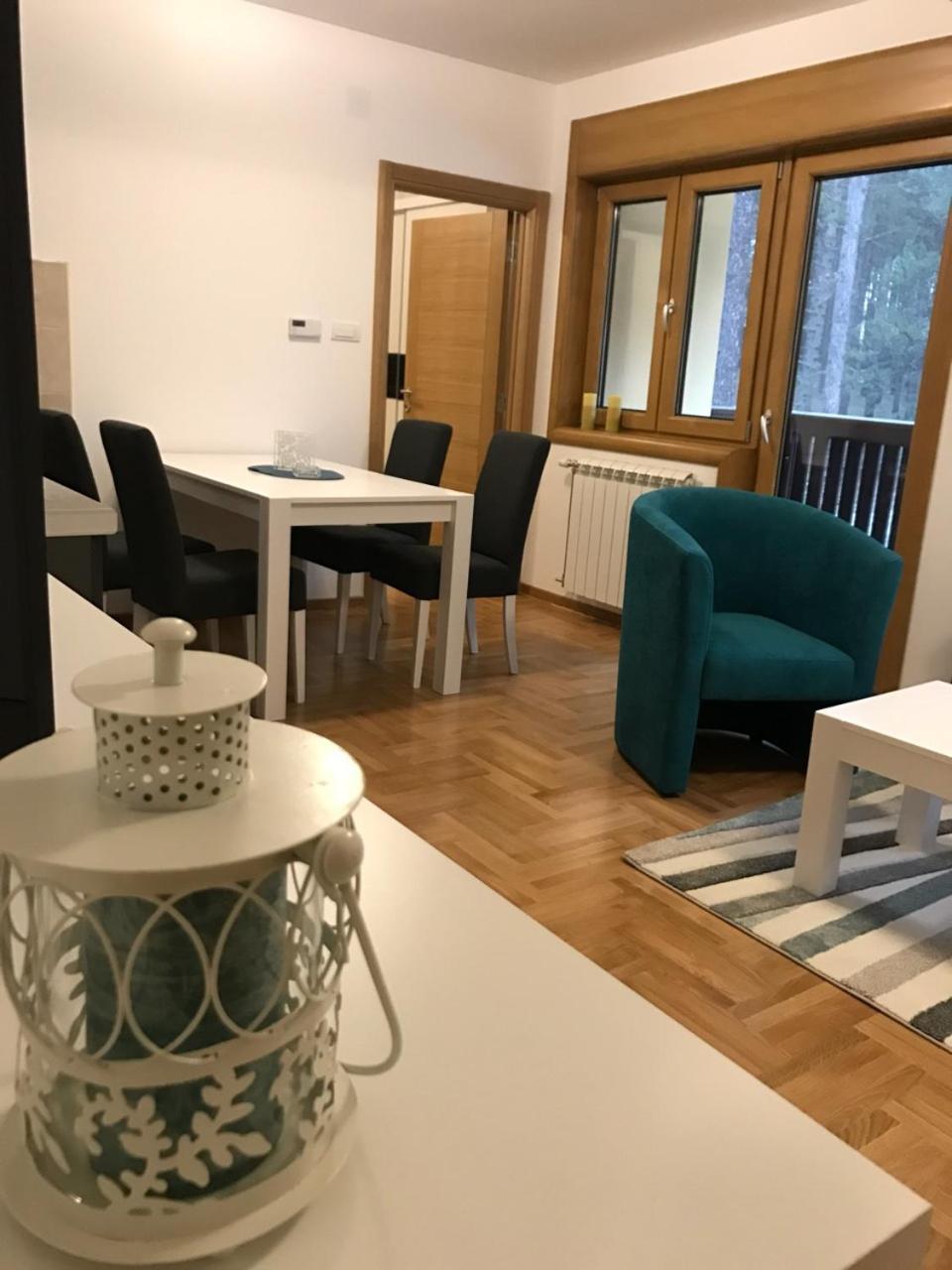 Zlatibor Apartmani Jakovljevic Екстериор снимка