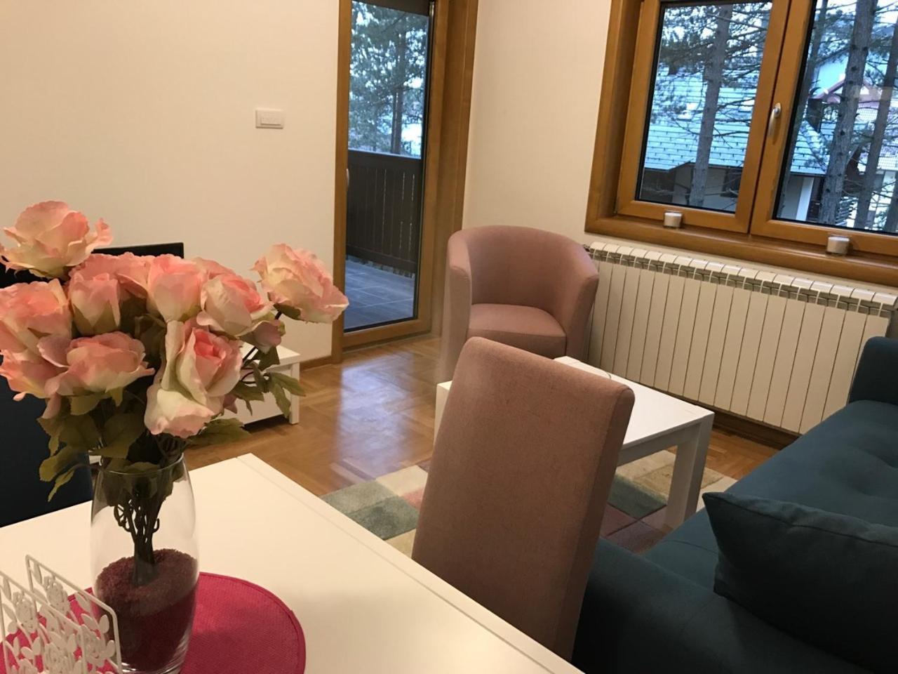 Zlatibor Apartmani Jakovljevic Екстериор снимка