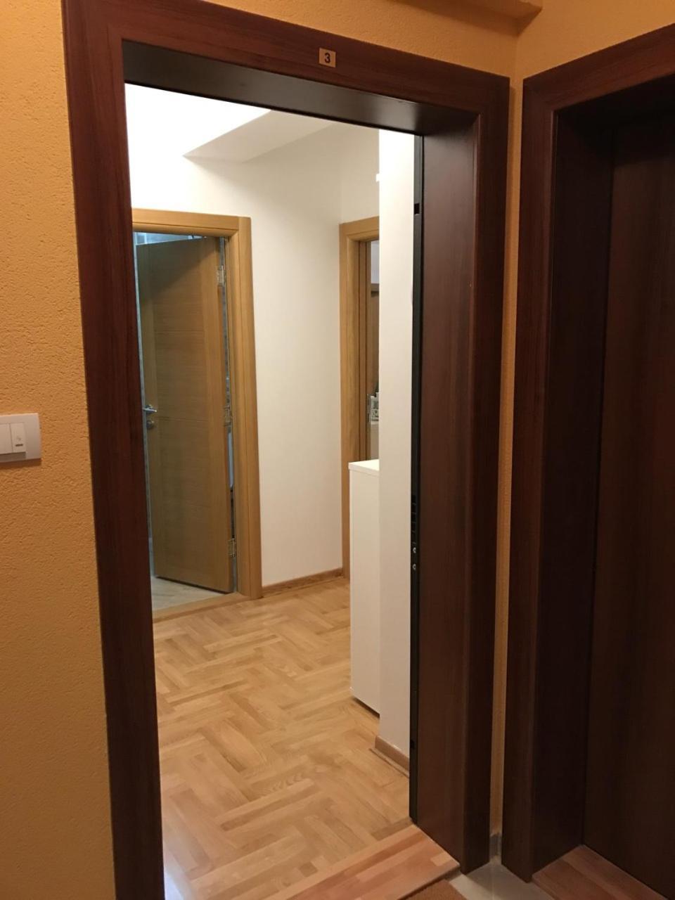 Zlatibor Apartmani Jakovljevic Екстериор снимка