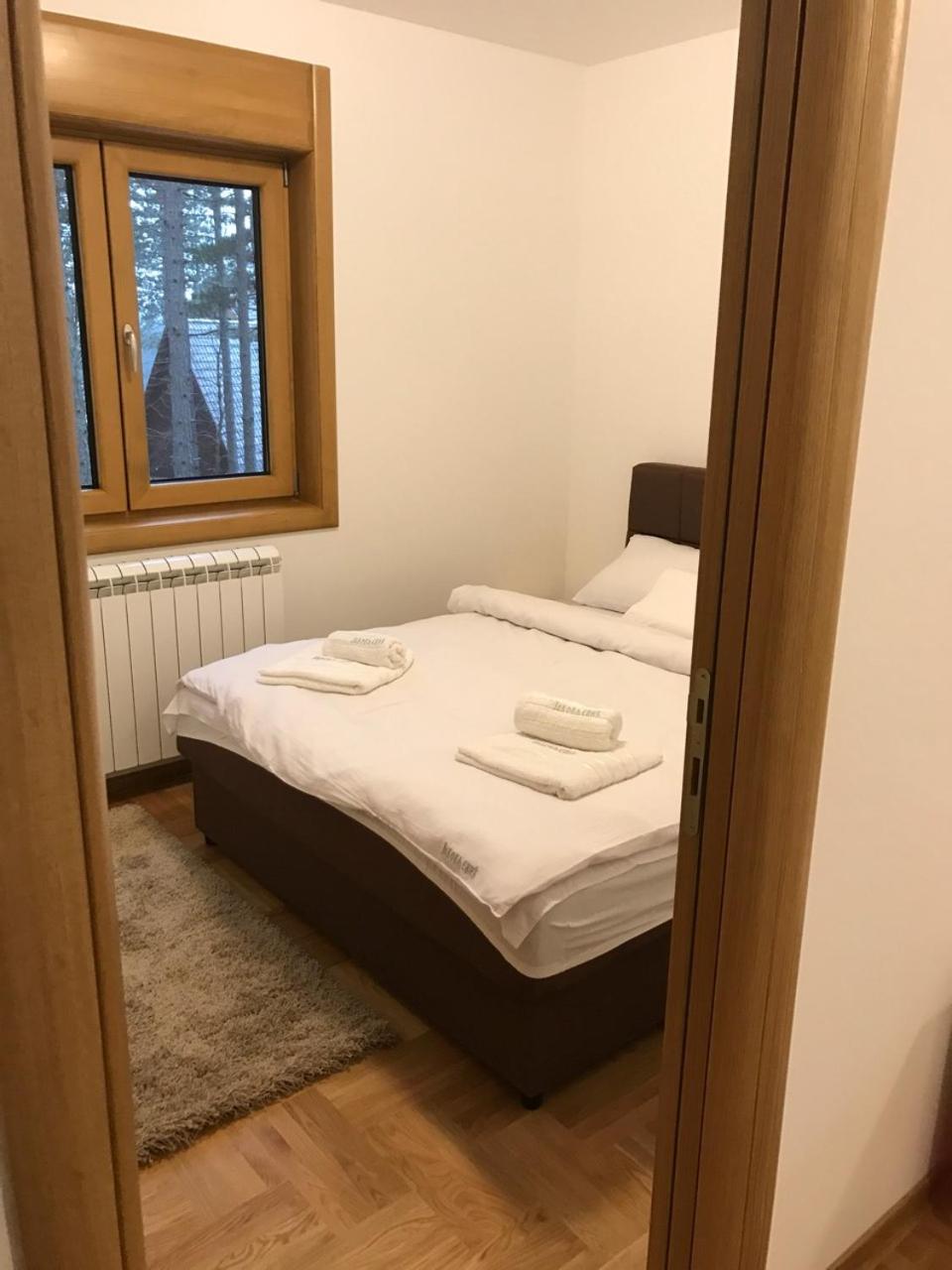 Zlatibor Apartmani Jakovljevic Екстериор снимка