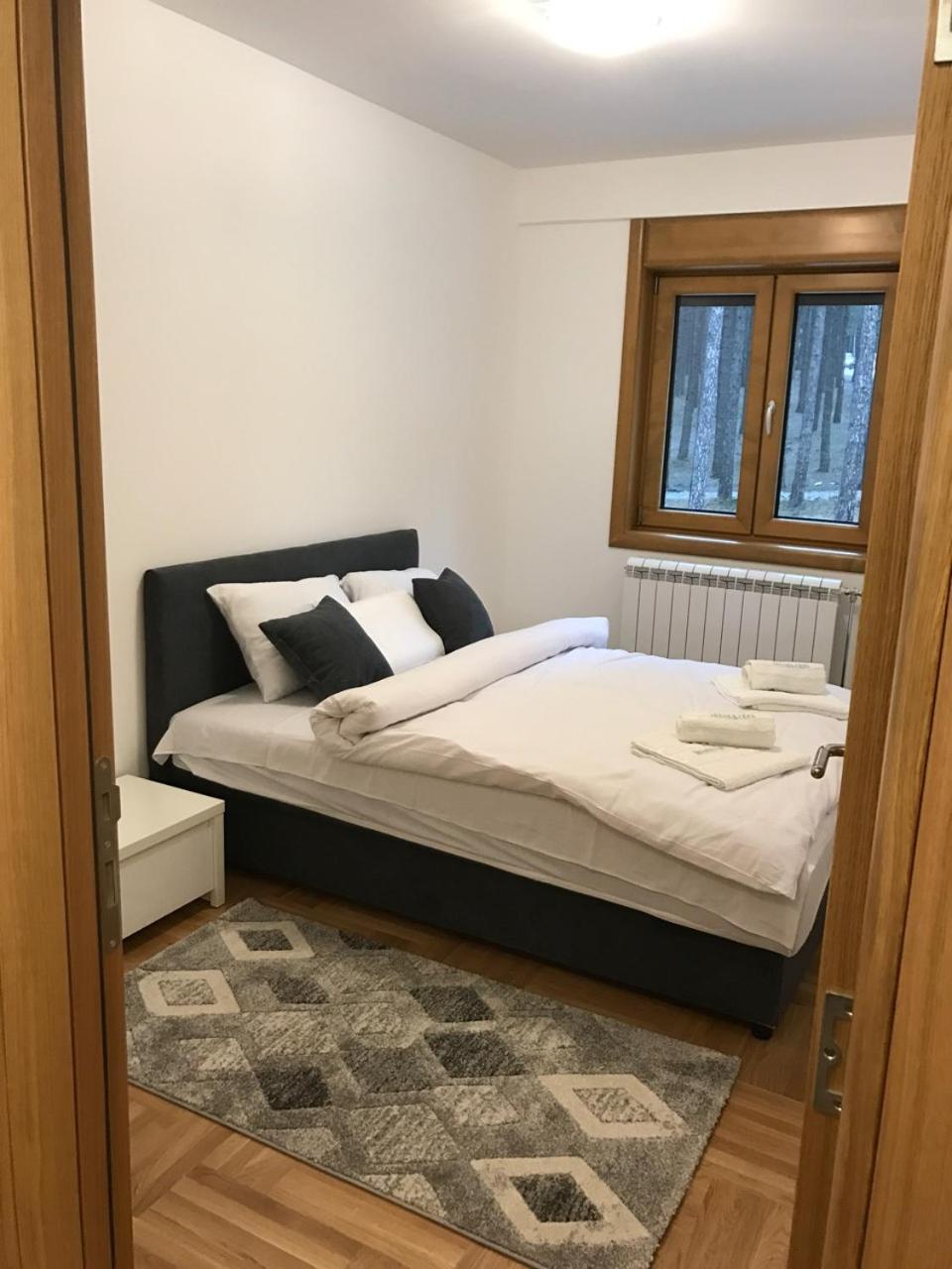 Zlatibor Apartmani Jakovljevic Екстериор снимка
