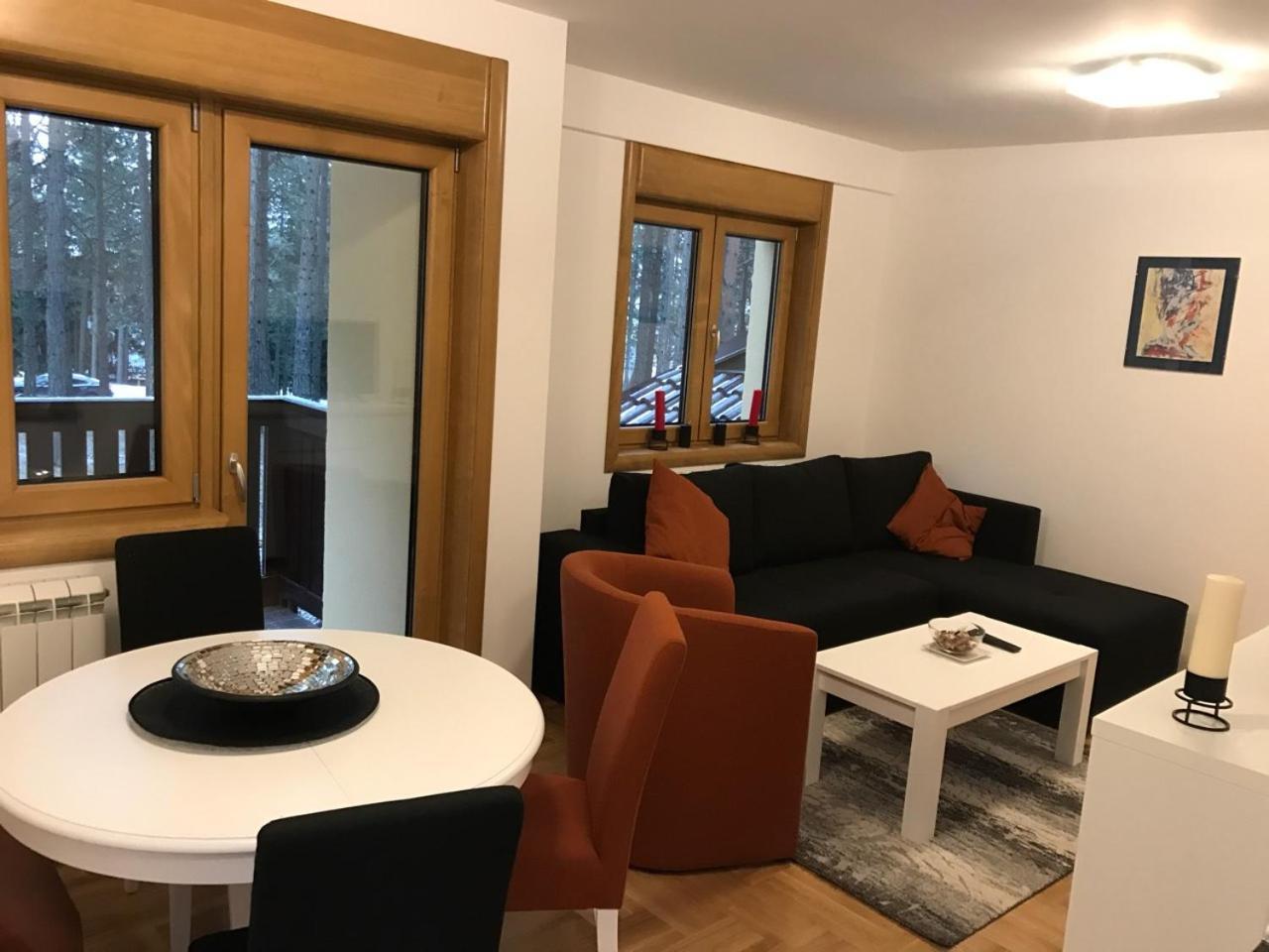 Zlatibor Apartmani Jakovljevic Екстериор снимка