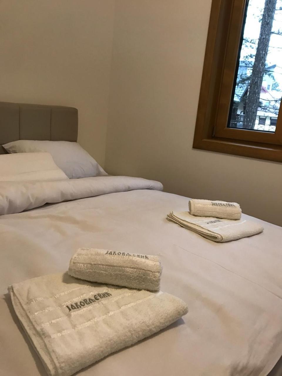 Zlatibor Apartmani Jakovljevic Екстериор снимка