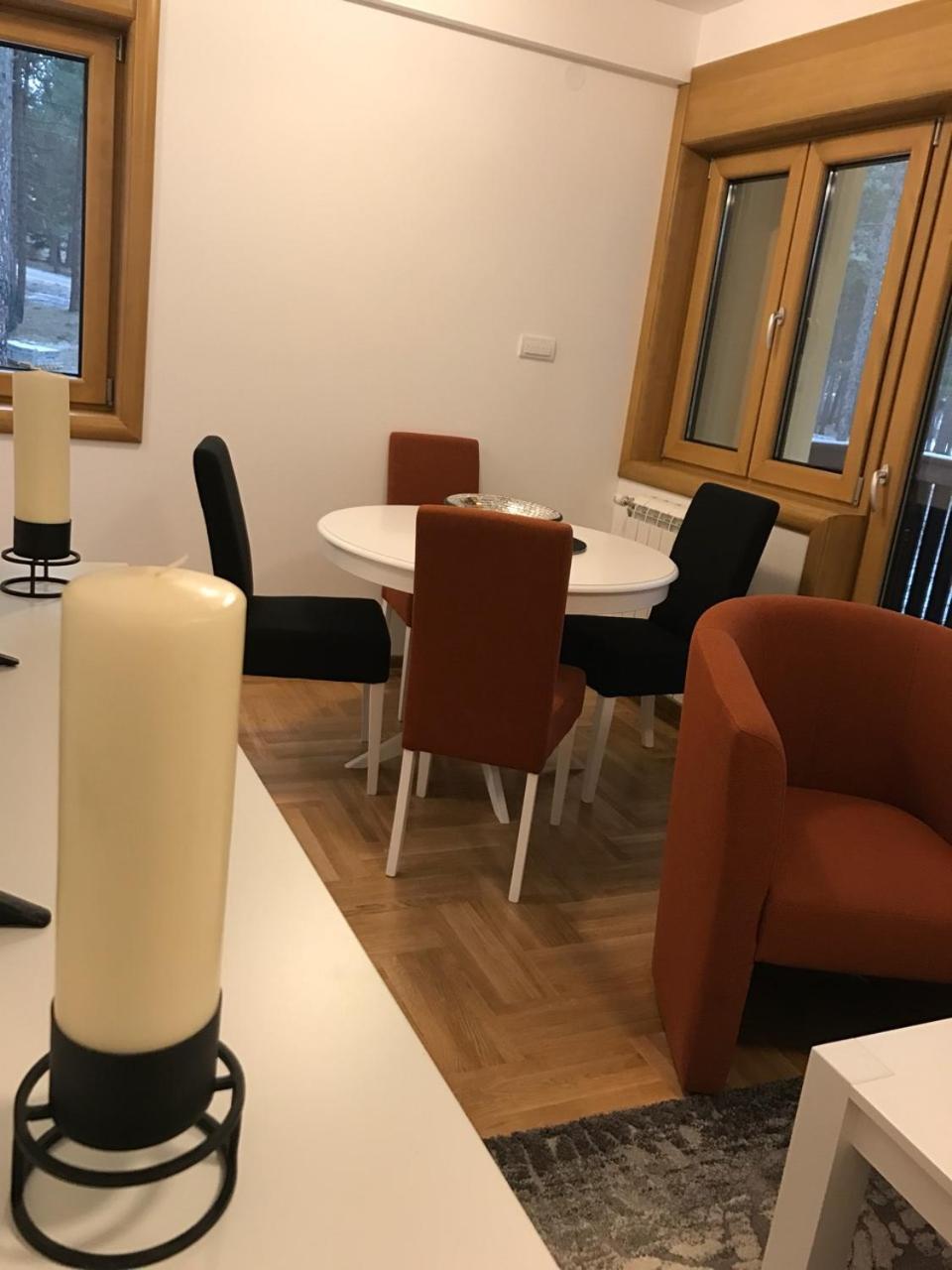 Zlatibor Apartmani Jakovljevic Екстериор снимка