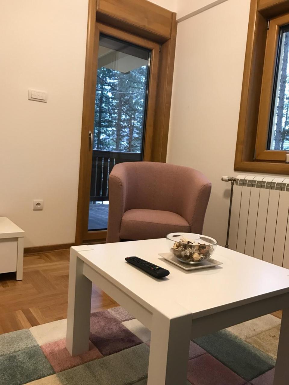 Zlatibor Apartmani Jakovljevic Екстериор снимка