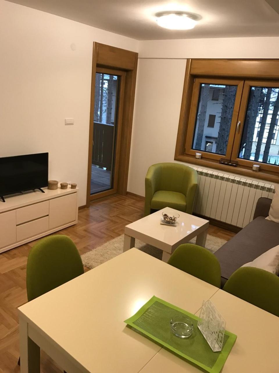 Zlatibor Apartmani Jakovljevic Екстериор снимка