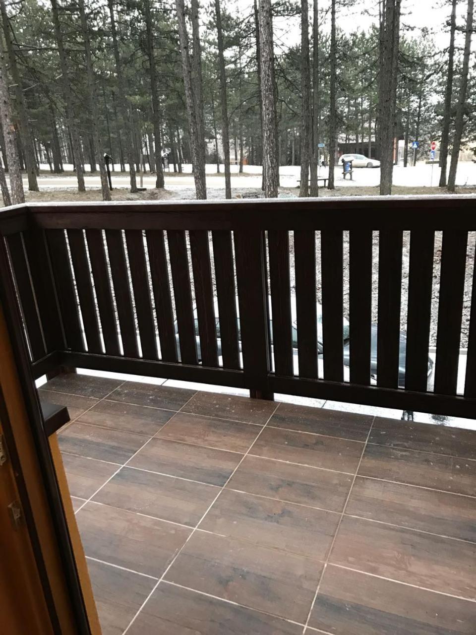 Zlatibor Apartmani Jakovljevic Екстериор снимка