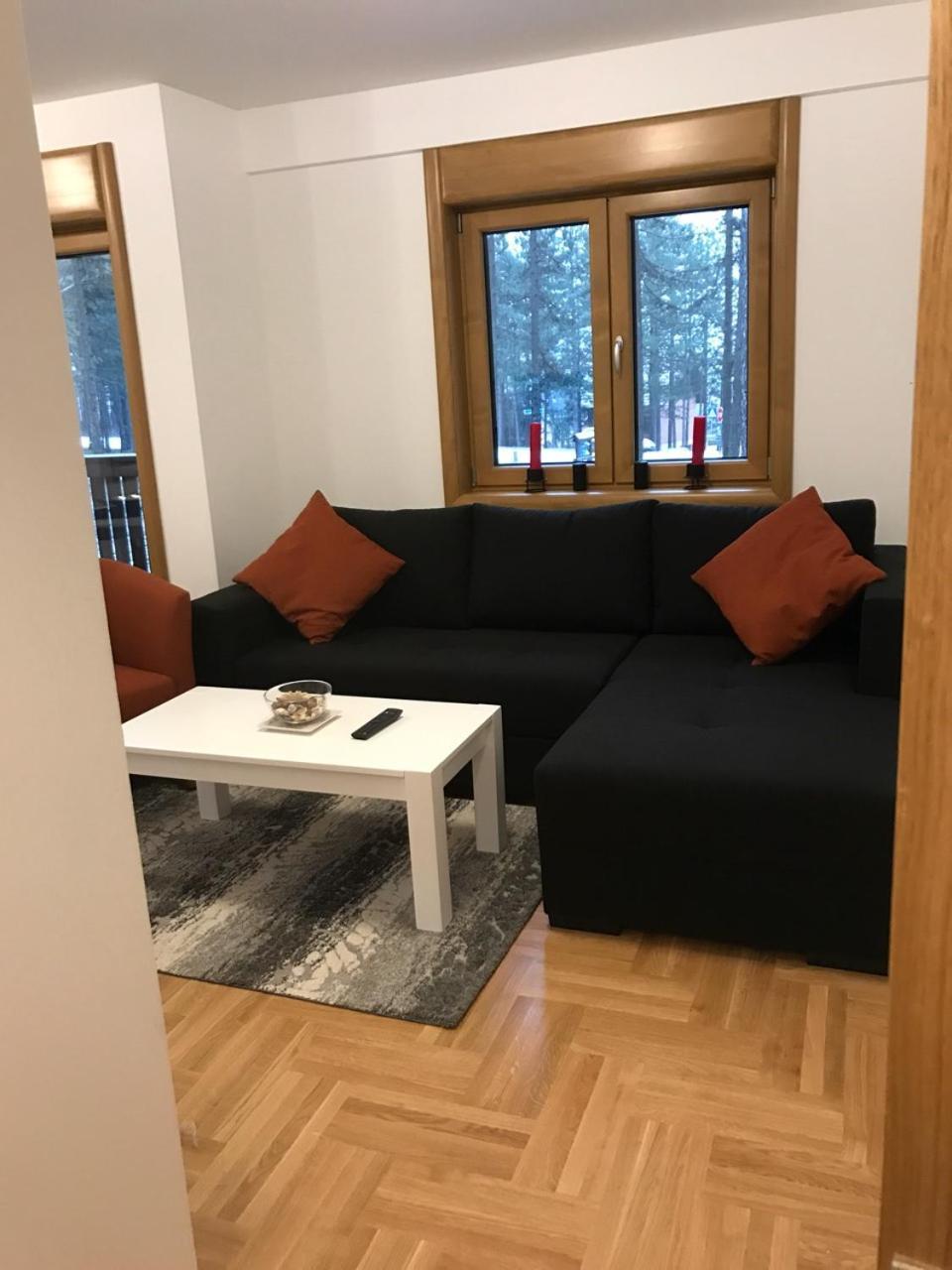 Zlatibor Apartmani Jakovljevic Екстериор снимка