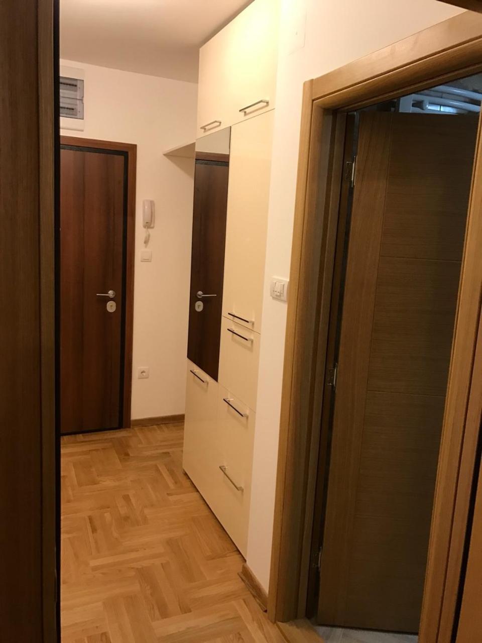 Zlatibor Apartmani Jakovljevic Екстериор снимка