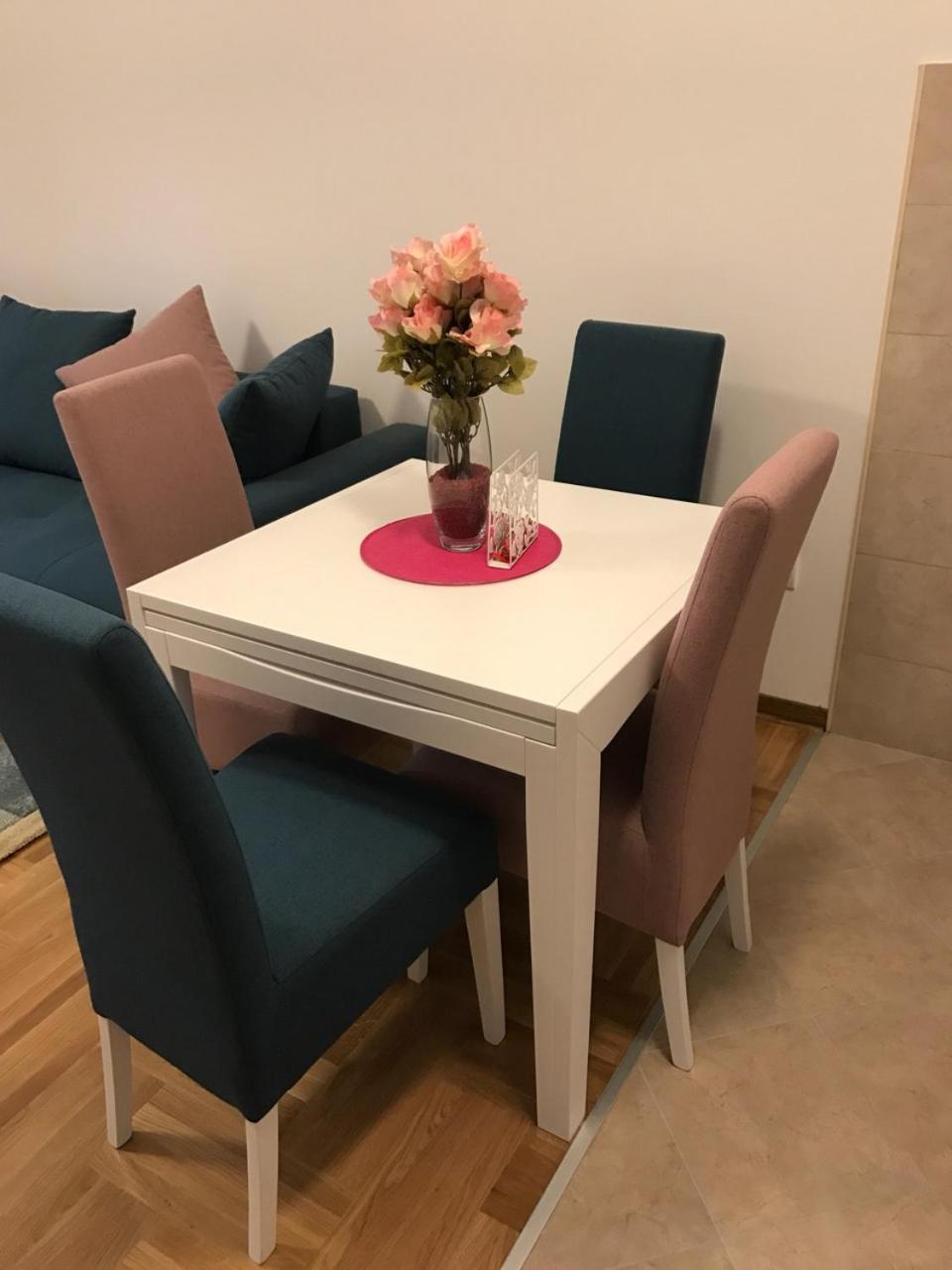 Zlatibor Apartmani Jakovljevic Екстериор снимка