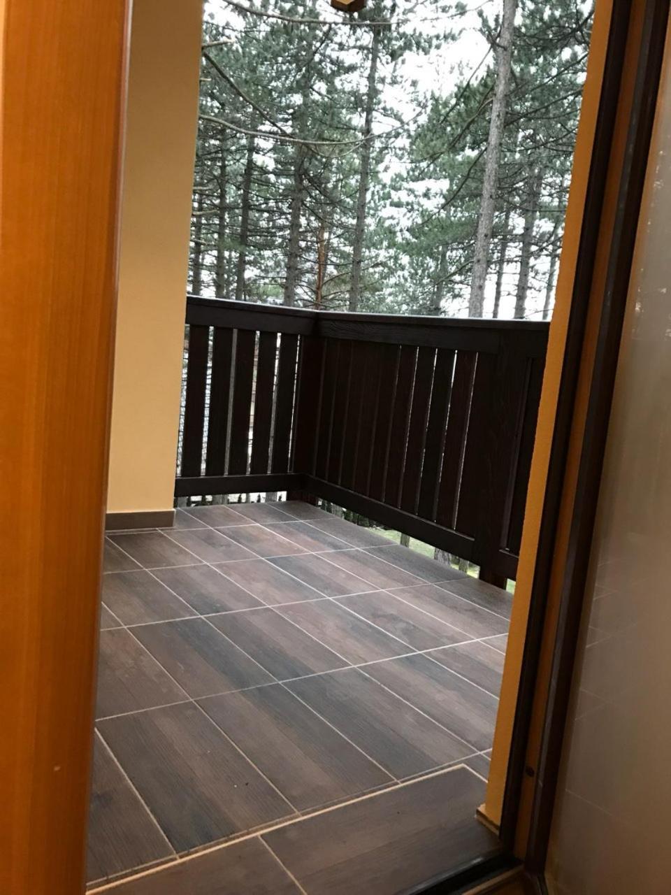 Zlatibor Apartmani Jakovljevic Екстериор снимка