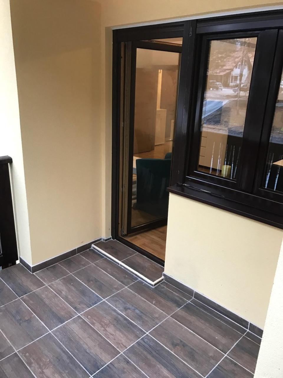 Zlatibor Apartmani Jakovljevic Екстериор снимка