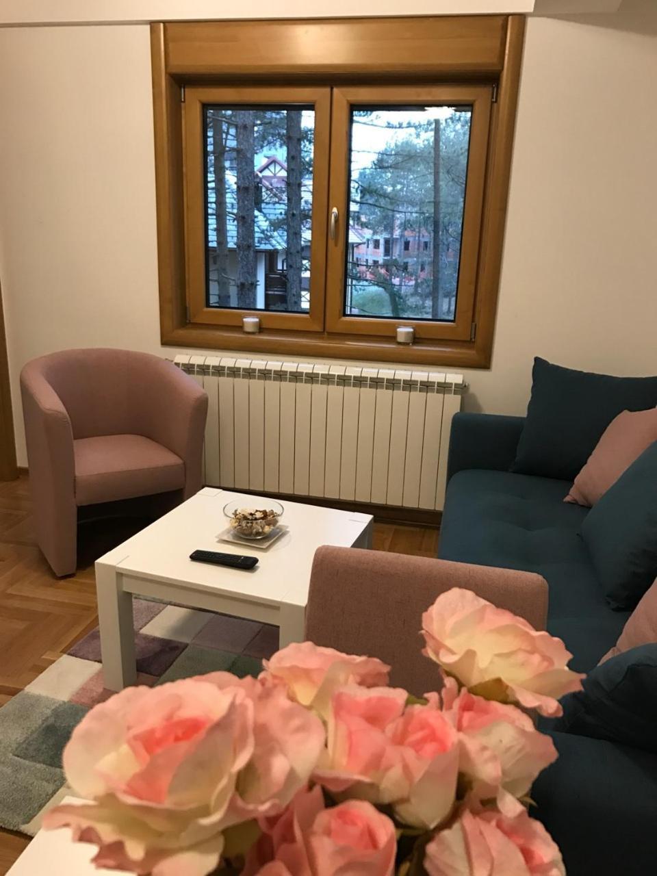 Zlatibor Apartmani Jakovljevic Екстериор снимка