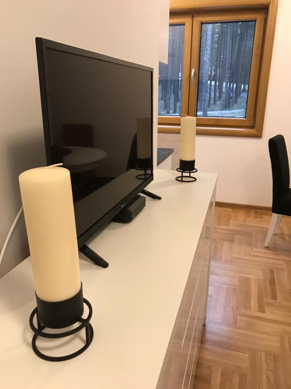 Zlatibor Apartmani Jakovljevic Екстериор снимка