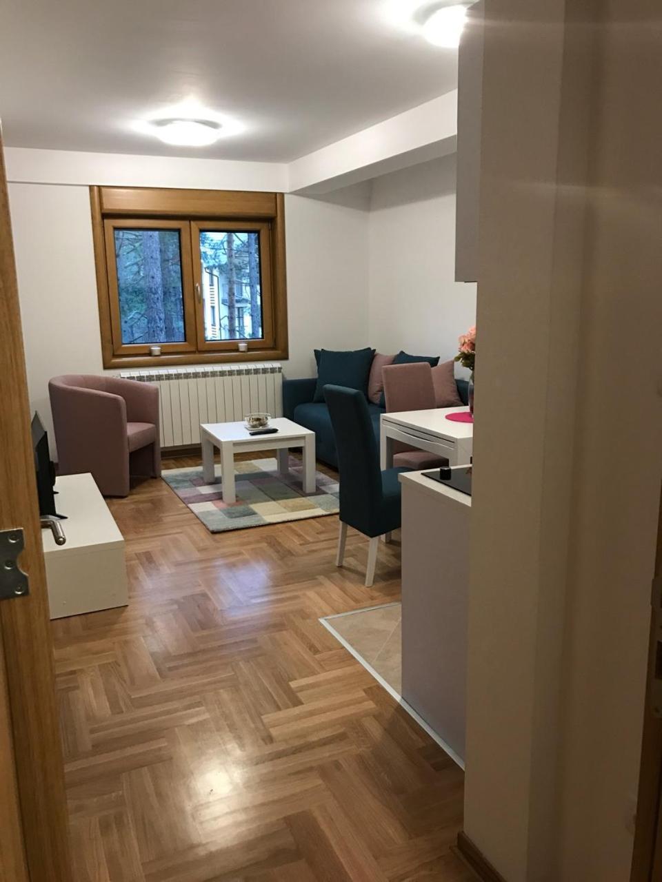 Zlatibor Apartmani Jakovljevic Екстериор снимка