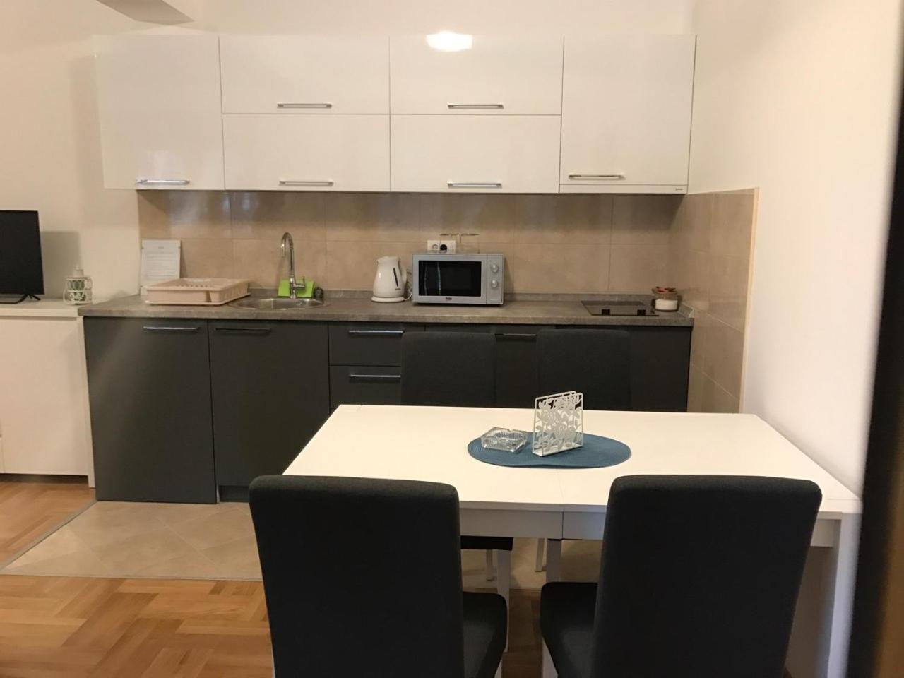 Zlatibor Apartmani Jakovljevic Екстериор снимка