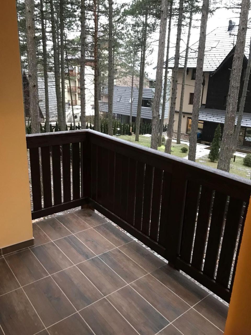 Zlatibor Apartmani Jakovljevic Екстериор снимка