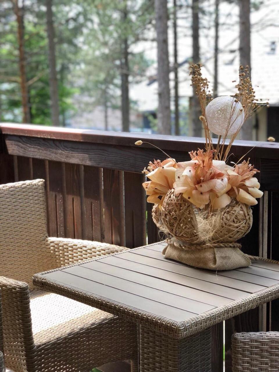 Zlatibor Apartmani Jakovljevic Екстериор снимка