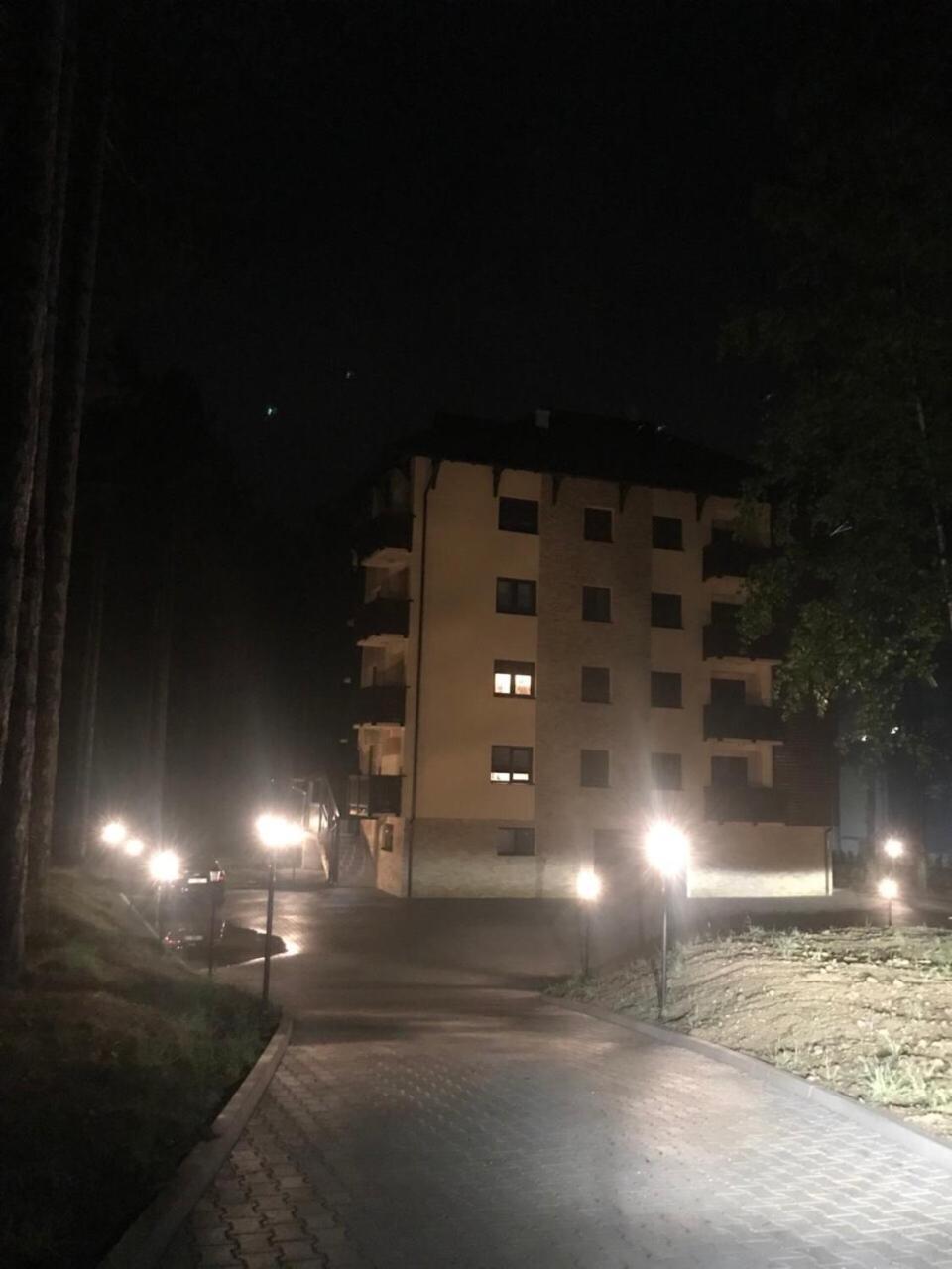 Zlatibor Apartmani Jakovljevic Екстериор снимка