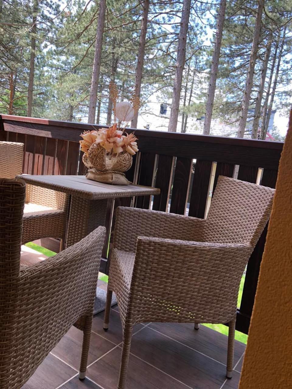 Zlatibor Apartmani Jakovljevic Екстериор снимка